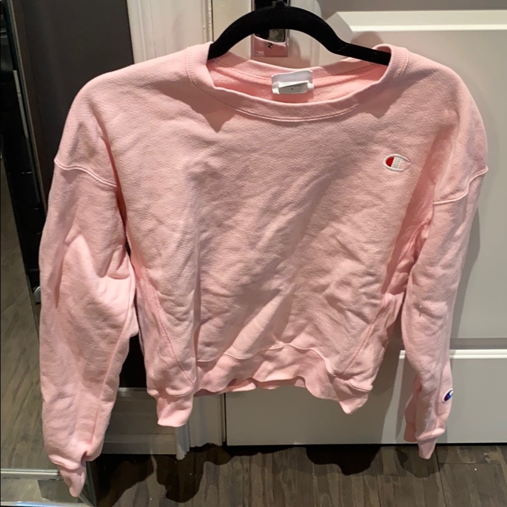 Champion Reverse Weave sweater